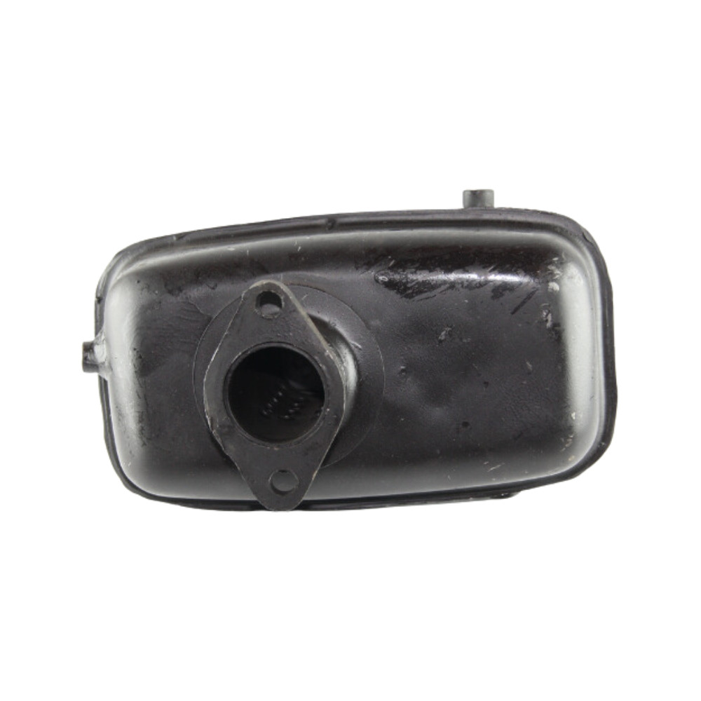 RUGGERINI RF90 RF120 RF901 MC701 ENGINE MUFFLER