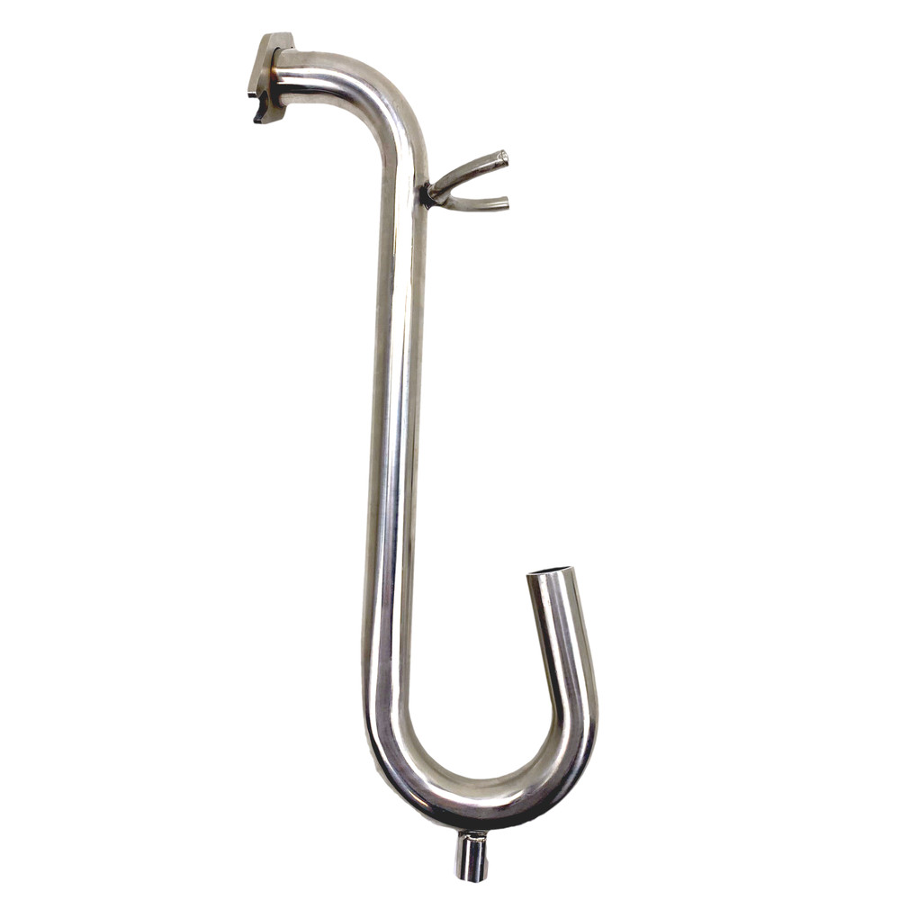 Drywall Master Gooseneck