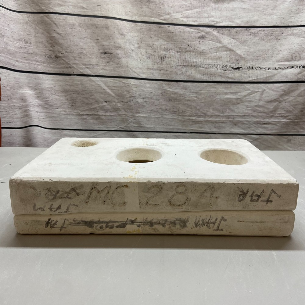 Ceramic Slip Casting Mold #MC-284