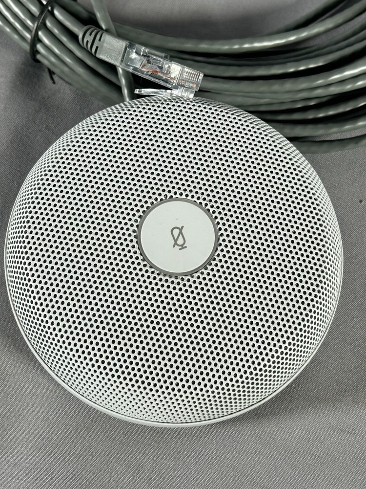 Cisco Table Microphone Pro | Used | Fully Tested