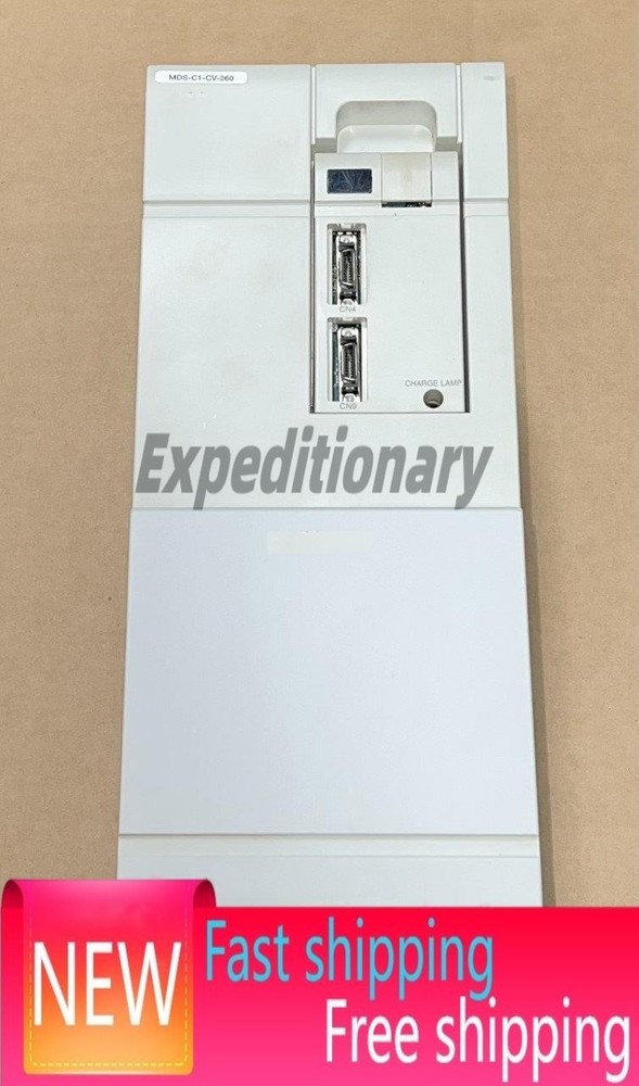 MITSUBISHI MDS-C1-CV-260 SERVO DRIVE