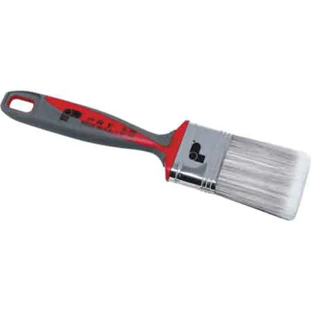 TRIPLE BRUSH 'S38' 60mm