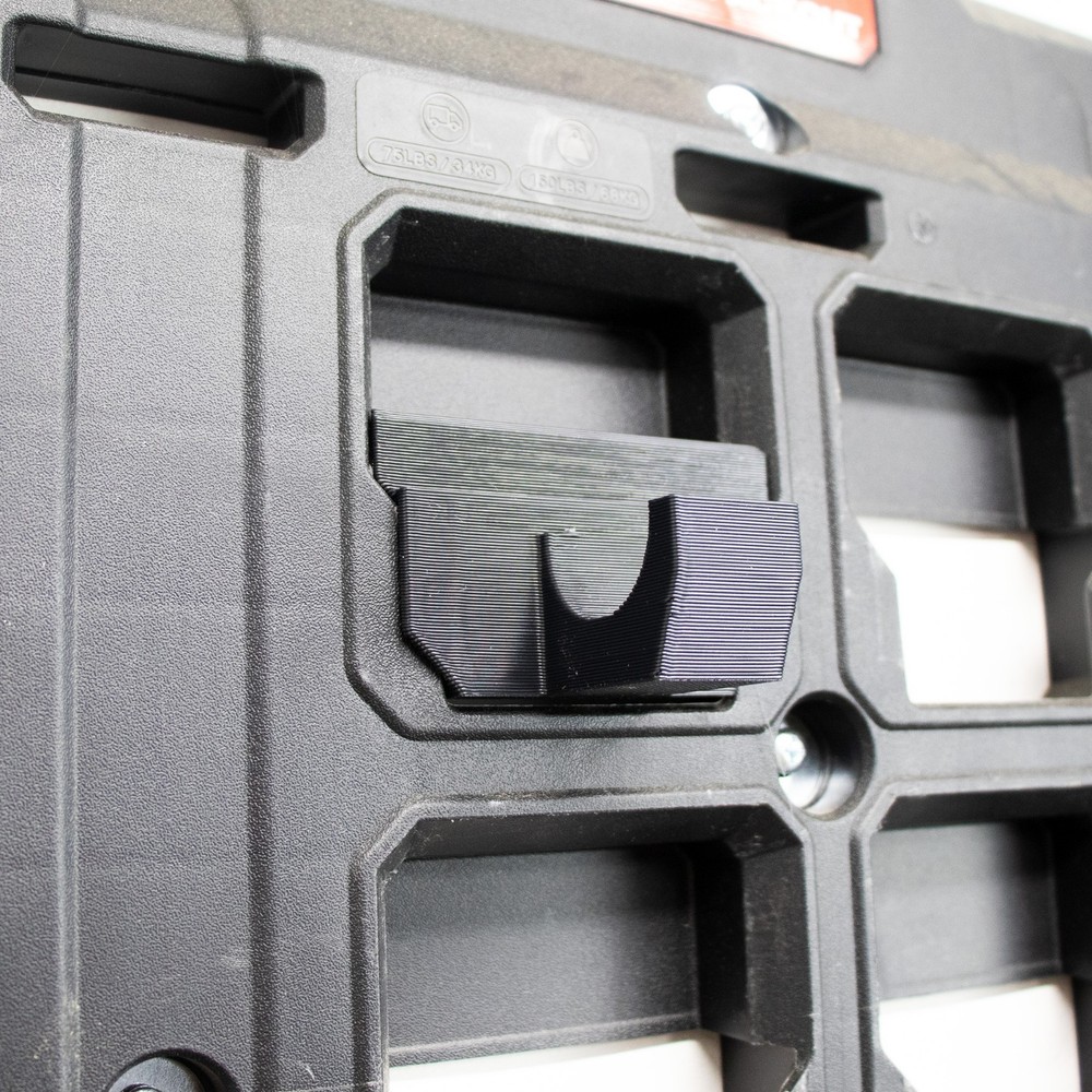 Packout Wall Small Hook 2 Pack