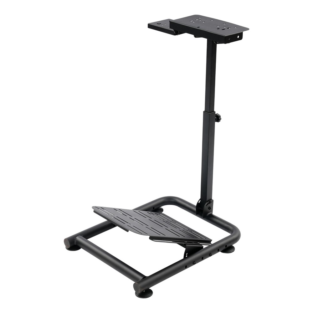 Adjustable Steering Wheel Stand, Folding Racing Simulator Stand