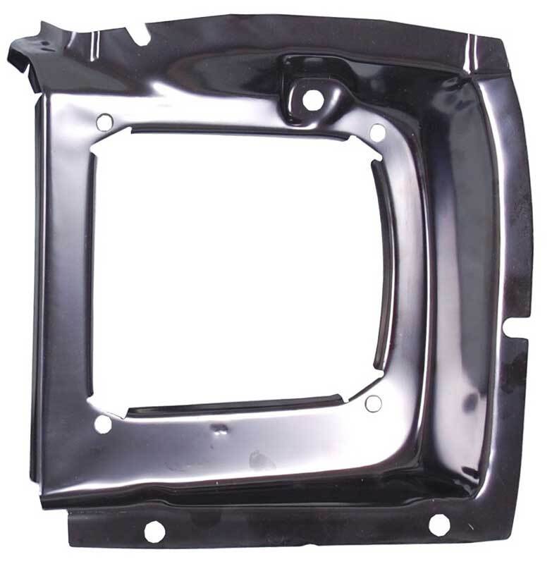 Auto Metal Direct 900-1468-R Right Taillight Panel