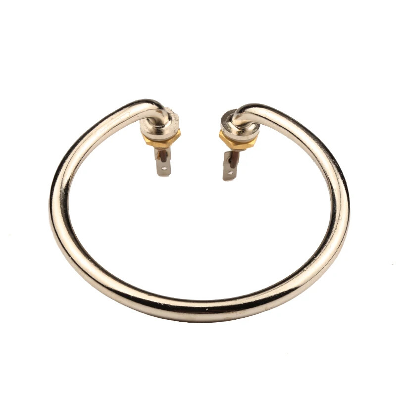 Electric Water Heating Element for Electric Barrel,Heating Tube Bucket Heater