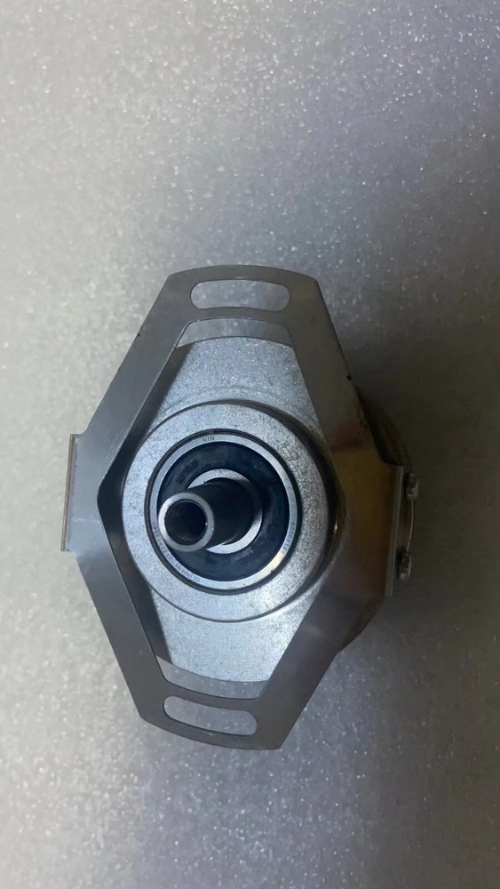 ERN1387 035-2048 ID749147-01 Used Encoder Testing OK, Fast Shipping, DHL/FEDEX