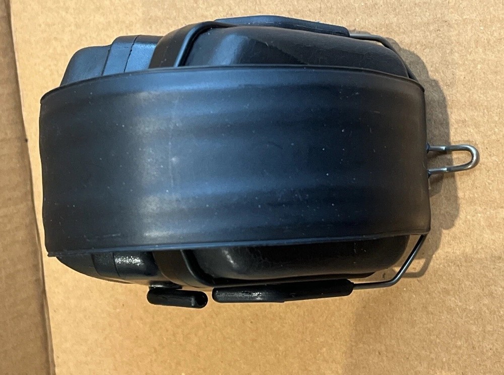 Silencio Hearing Protection Low Pro-2000