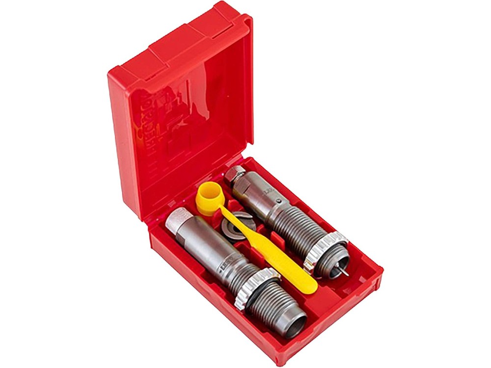 Lee Precision 25 WSSM 2 Die Set Multi