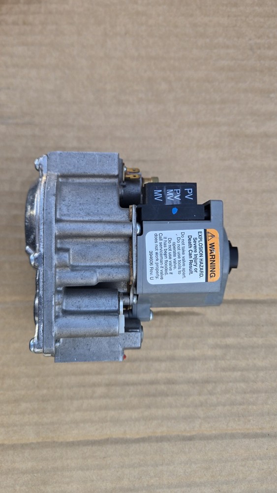 014867F Raypak Gas Valve