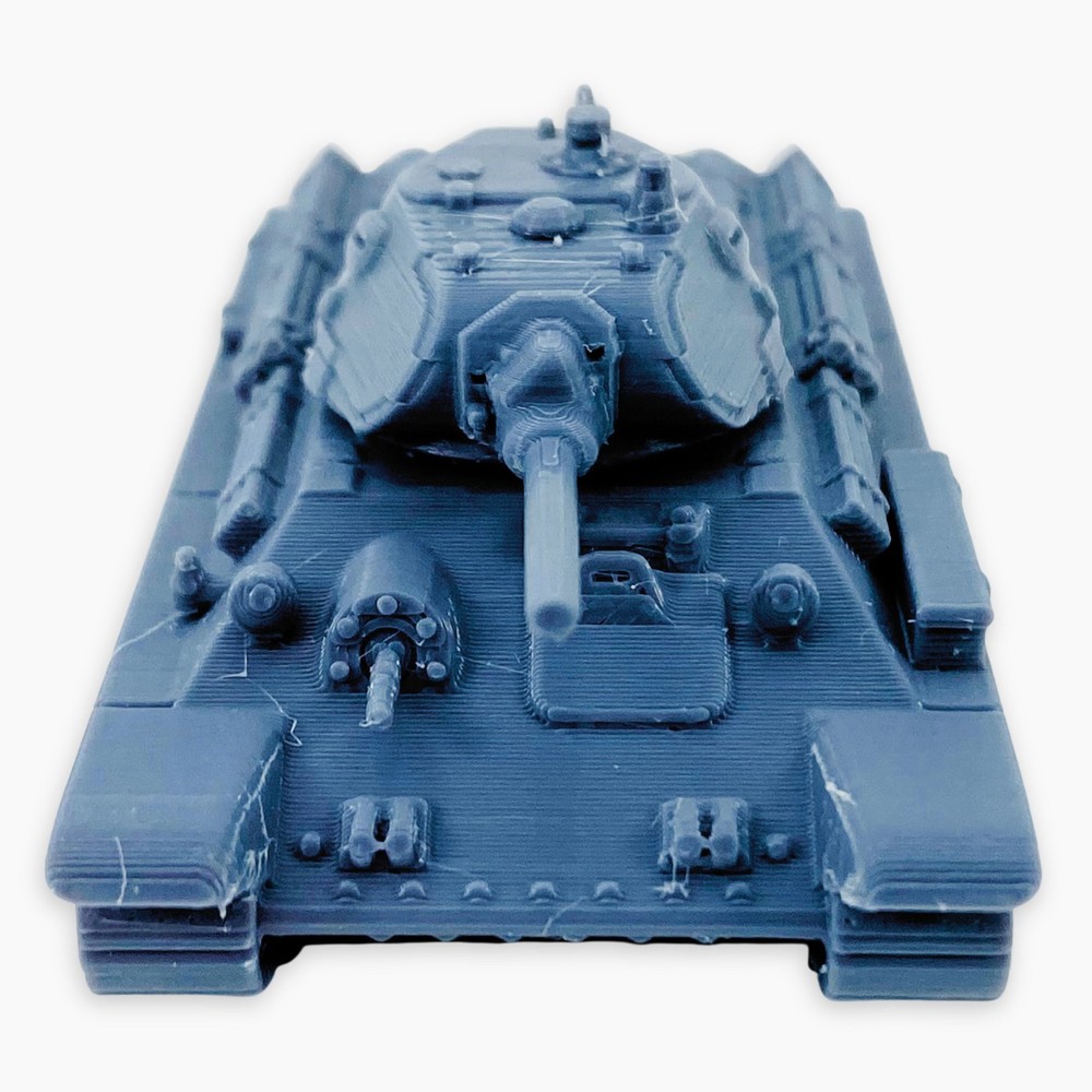 T-34/76 Model 1940 (toolbox)