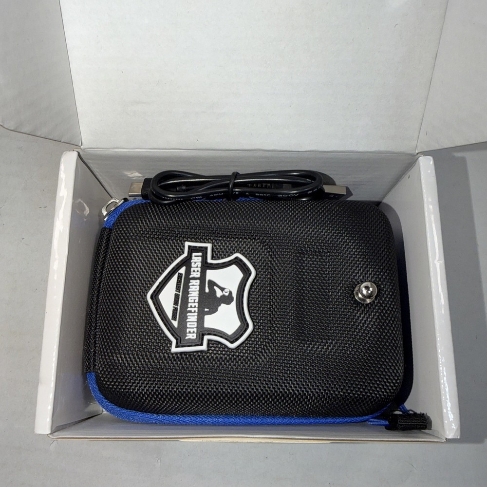 Golf Laser Range Finder New Inbox