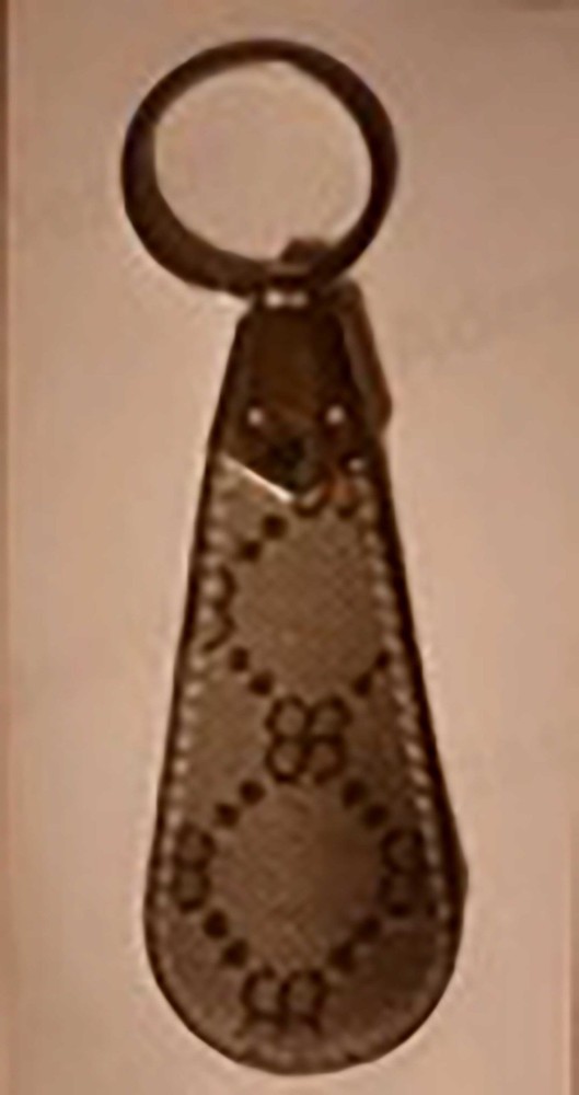 Gucci Keychain