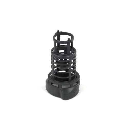 Filter Handle #12176000009643 for Midea