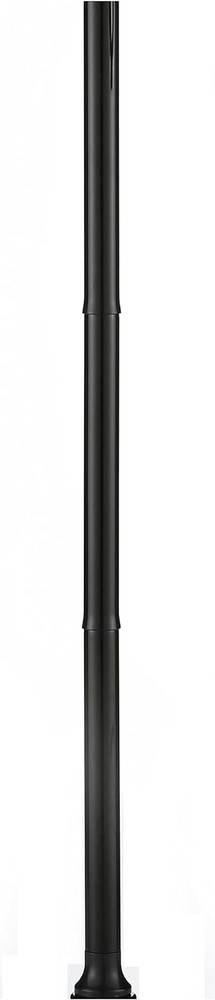 Conversion from Long to Short Steadycane