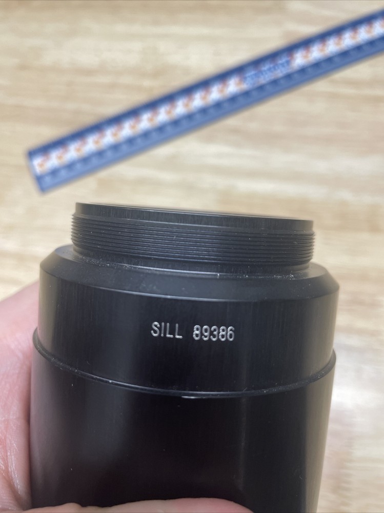 SILL OPTICS 89386 Lens
