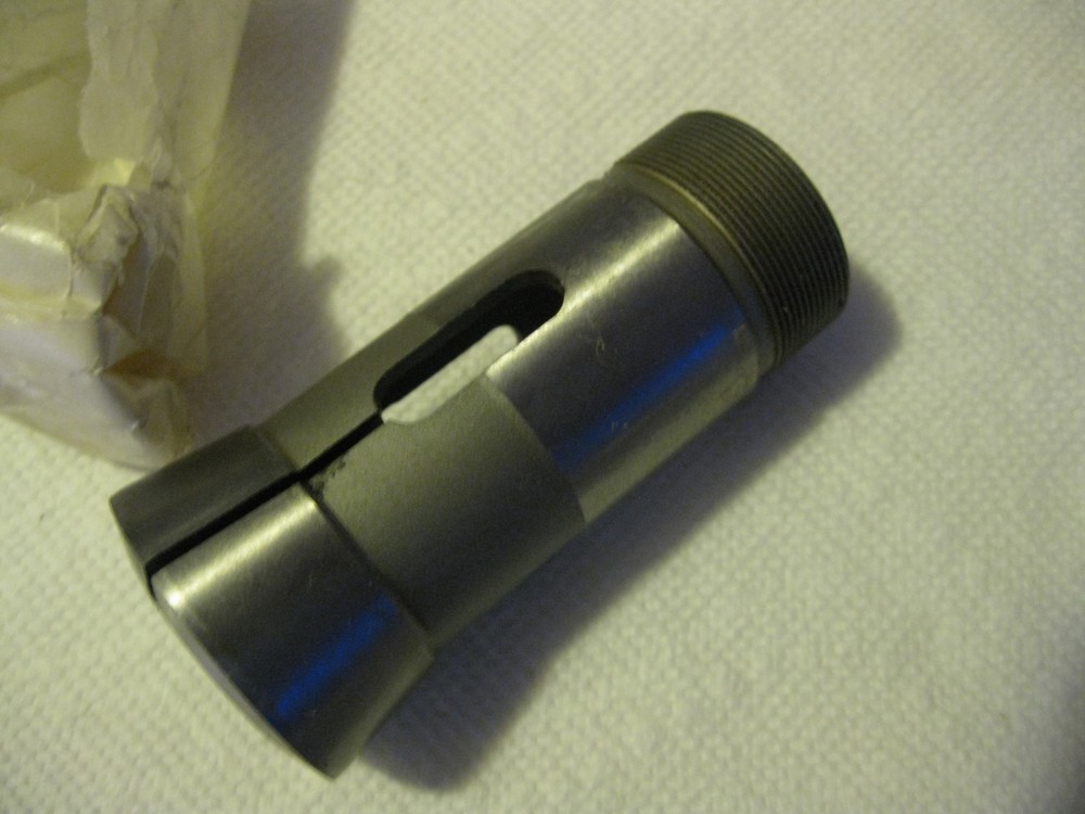 15/16" Walter Dunner N227 Carbide Lined Guide Bushing