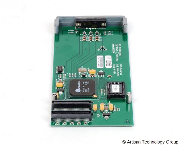 SBS PMC-Videoplus High Resolution CRT Video Graphics Controller