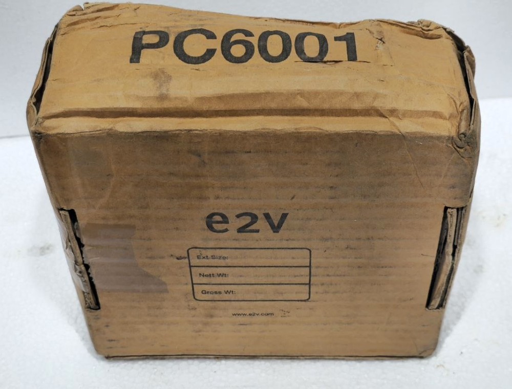 MAGNET E2V EEV MG5436 0070768 EEV MEGNATRON UK