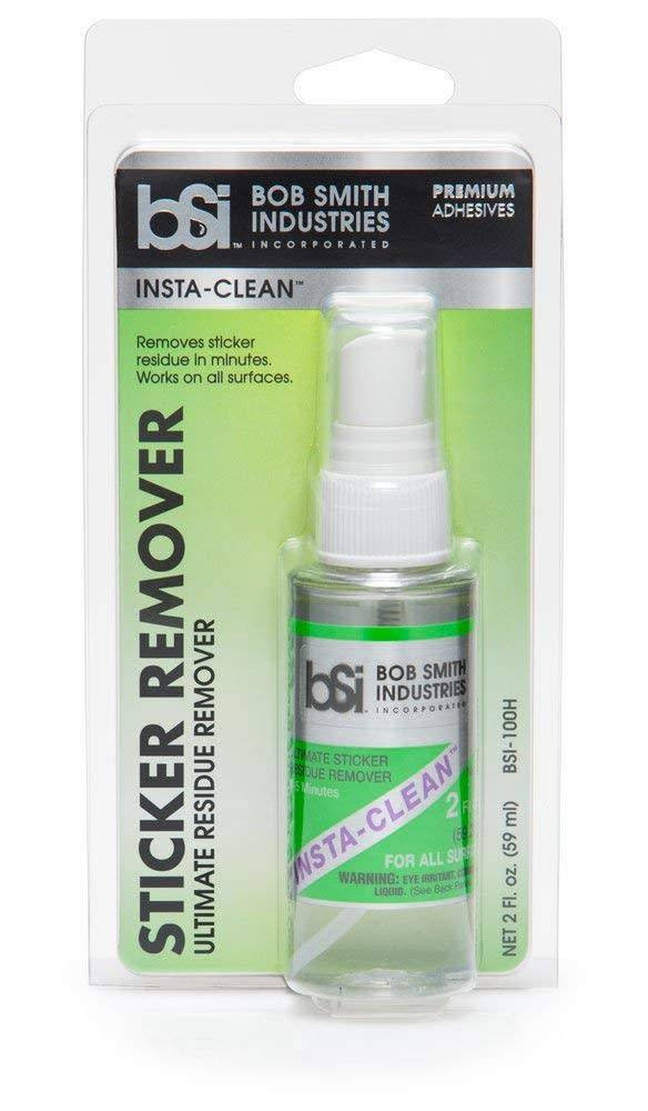 BSI100H STICKER REMOVER 2OZ