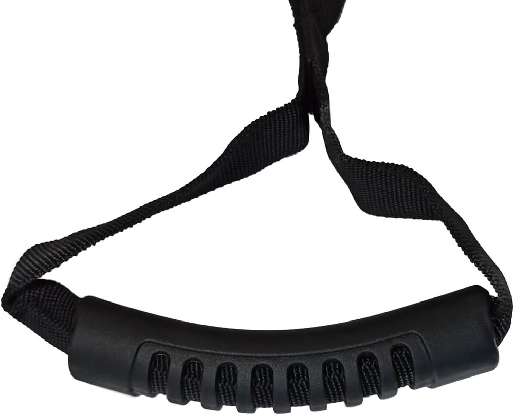 Kayak Towing Strap Adjustable Stand Assist Handle Canoe SUP Pull Rope