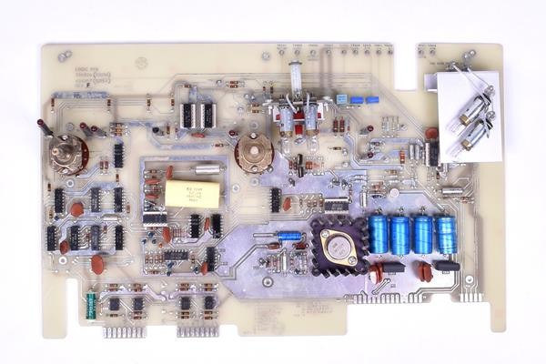 Fluke 336826 Logic Board