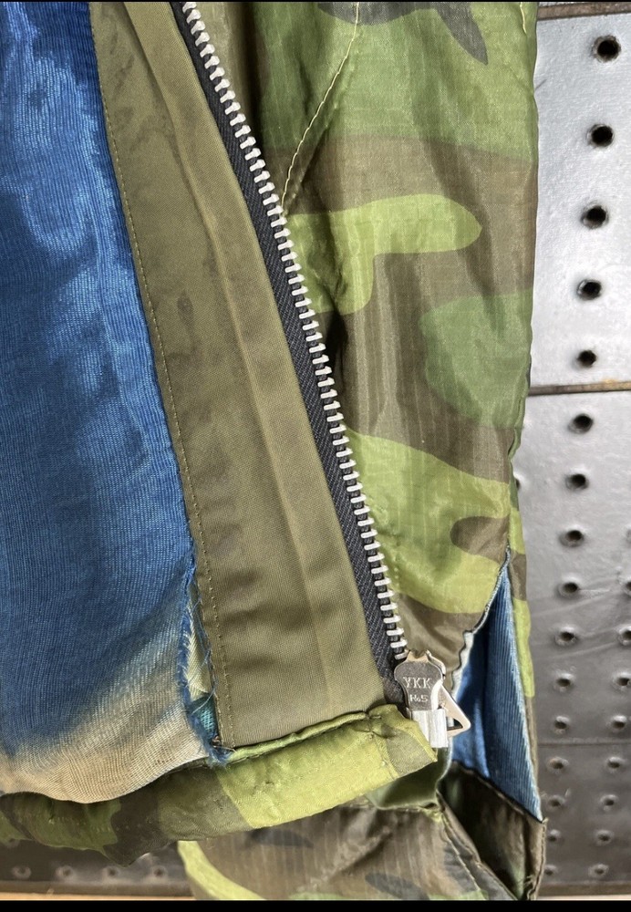 US Vietnam War Souvenir Jacket Medium Regular/ Original Bring Back