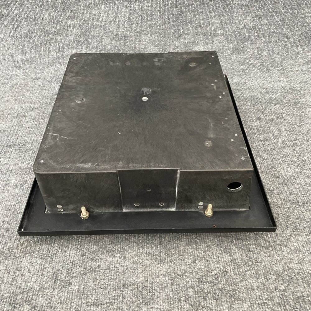 Omega Engineering CT7100 Chart Recorder Used