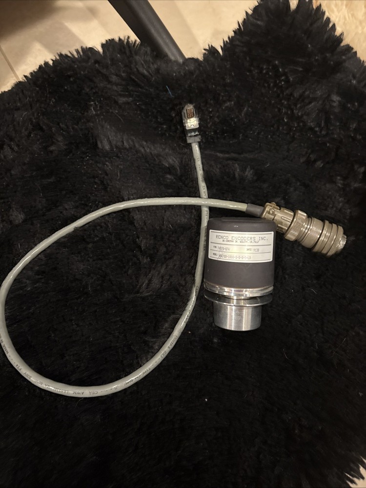 Reno Encoder HDR-700-1000-S-S-S-S-LD