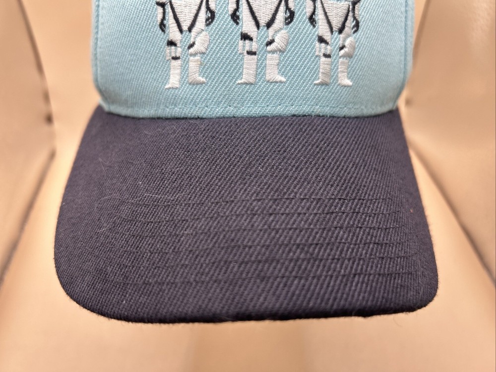 STAR WARS Youth, Baseball Hat, Cap, StormTroopers Snapback