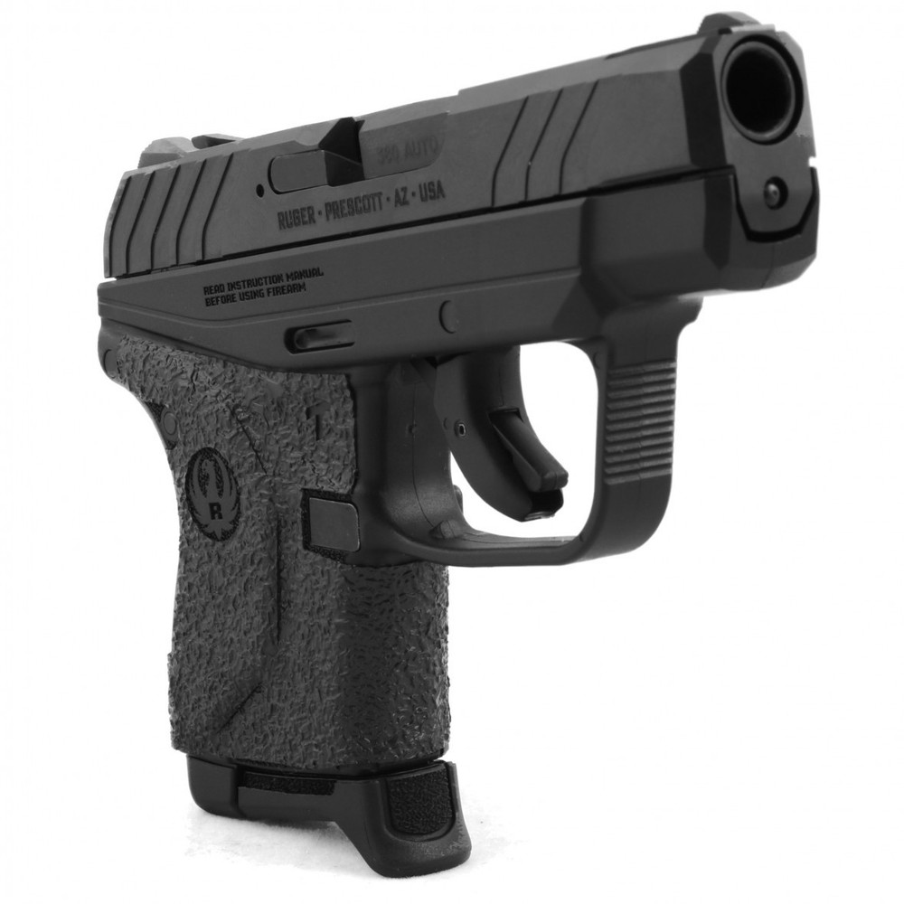 Talon Grips Ruger LCP II 500G Granulate