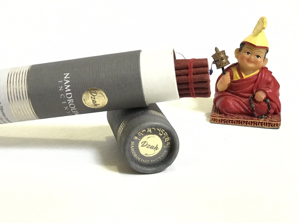 Namdroling Incense