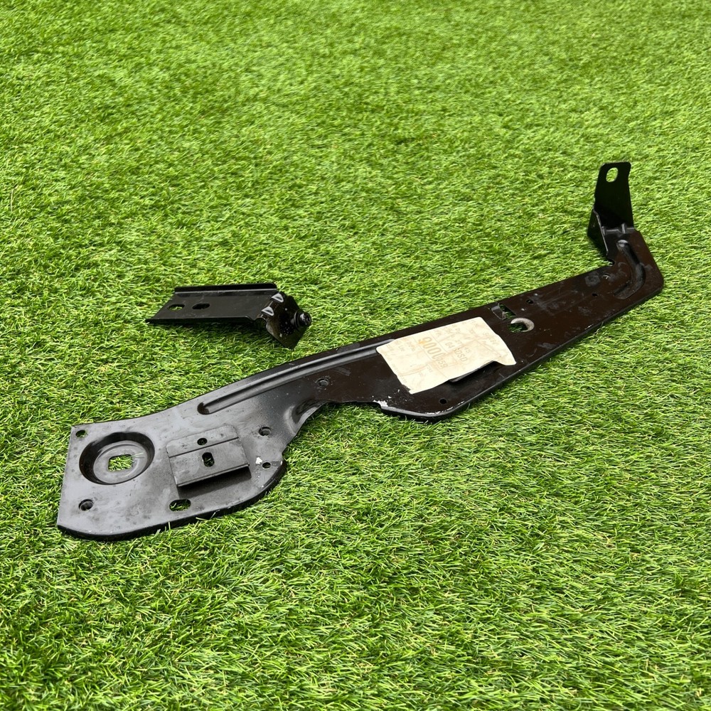 NOS Genuine SAAB OG 9-5 02-10MY Left Front Radiator Support Panel 5412184