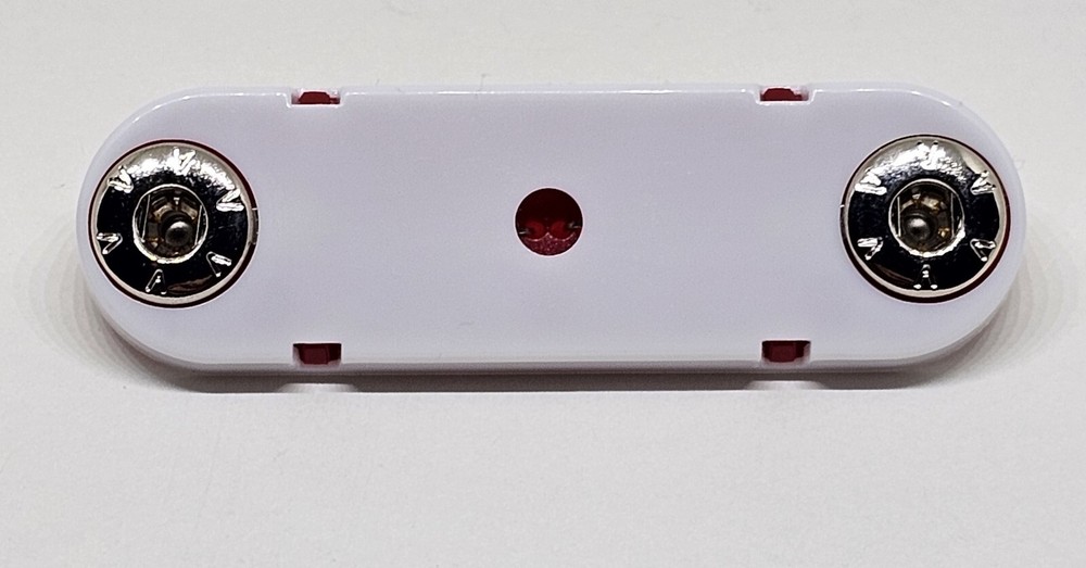 Snap Circuits Elenco D1 Red Light Emitting Diode Replacement Part Snap Arcade