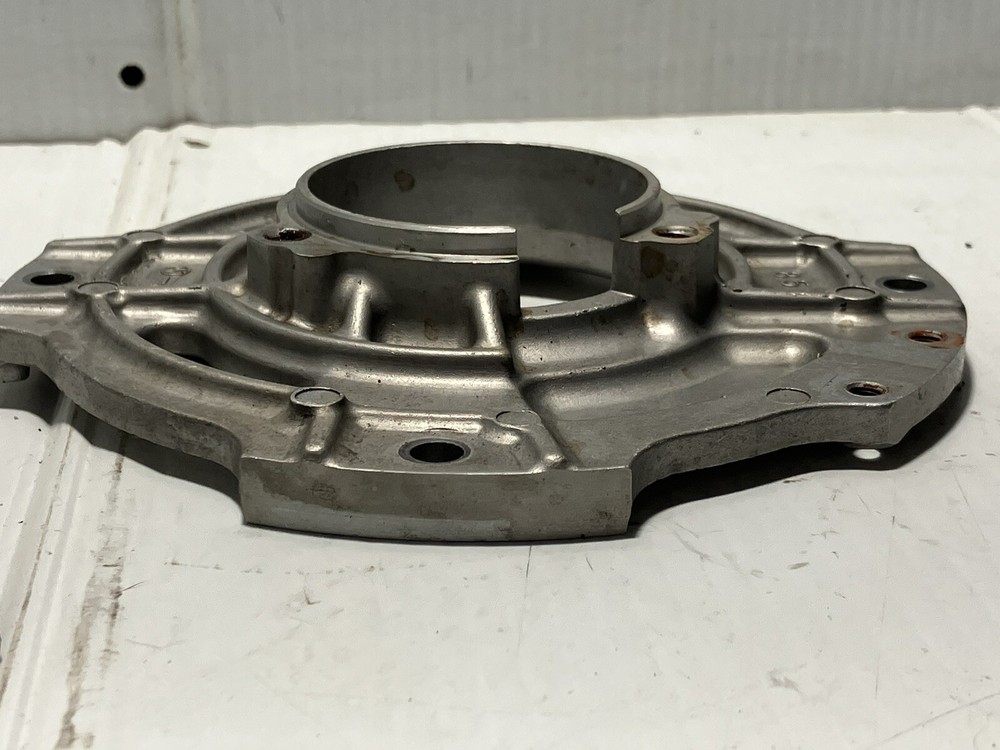 2001 Kawasaki Vulcan 1500 Inner Stator Mount Bracket (OEM)