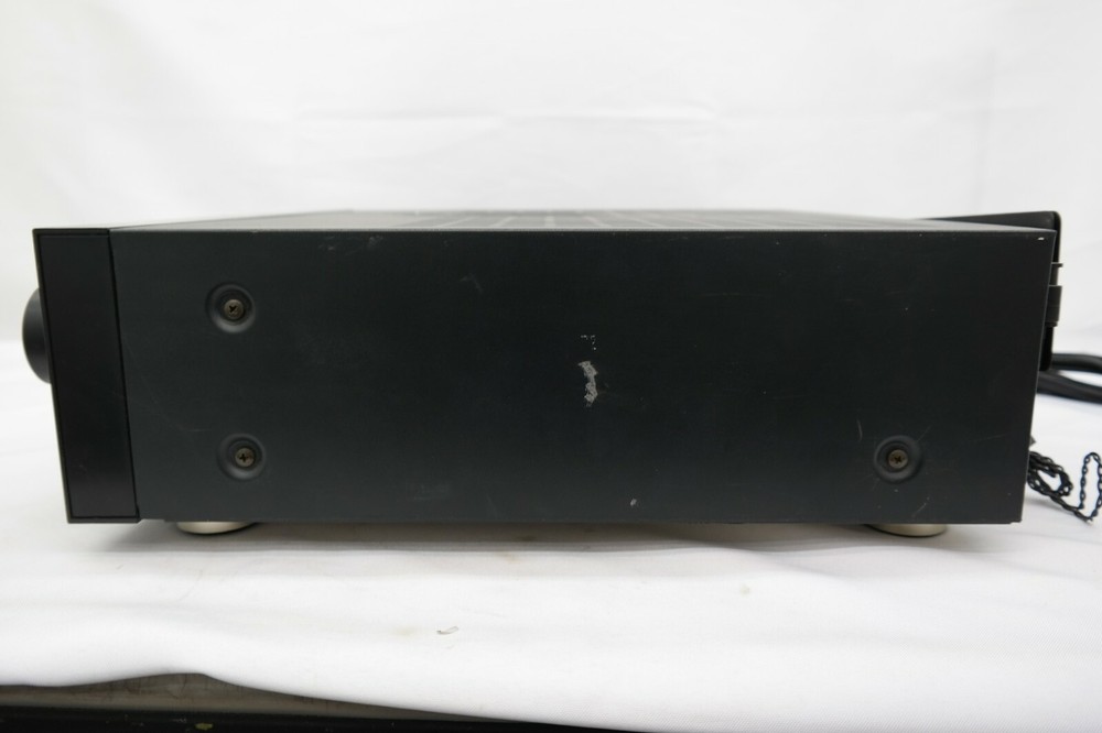 Onkyo Integra TX-88 Computer Controlled Tuner Amplifier T5