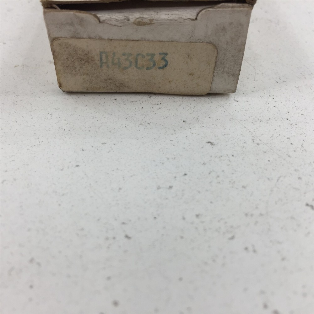 Ingersoll Rand A43C33 Channels & Springs