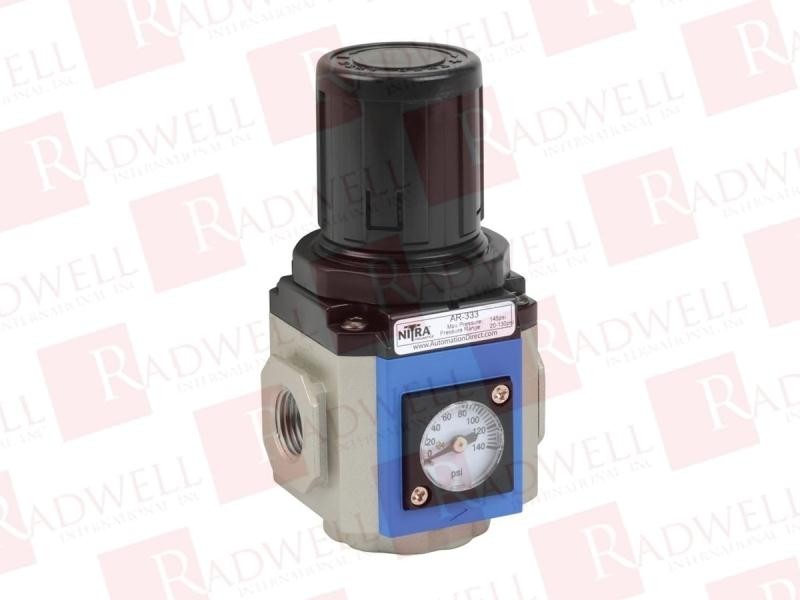 AUTOMATION DIRECT AR-333 / AR333 (USED)