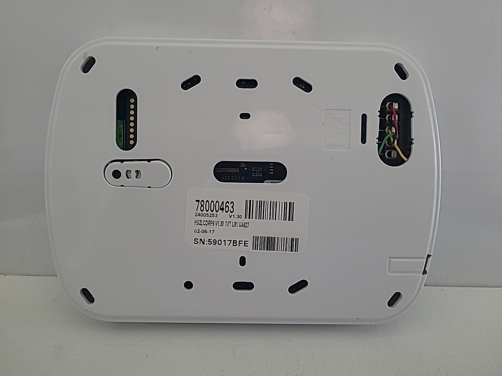 DSC 78000463 PowerSeries