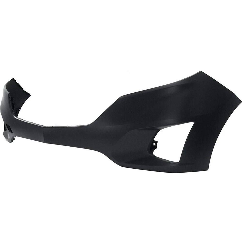 Front Bumper Cover Replacement for Equinox 2018 2019 Upper and Lower Assembly