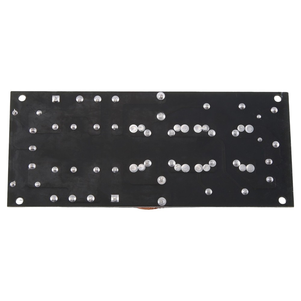Power Filter Board Module, -, AC Mains Cleaning, HiFi Audio, Noise,5580