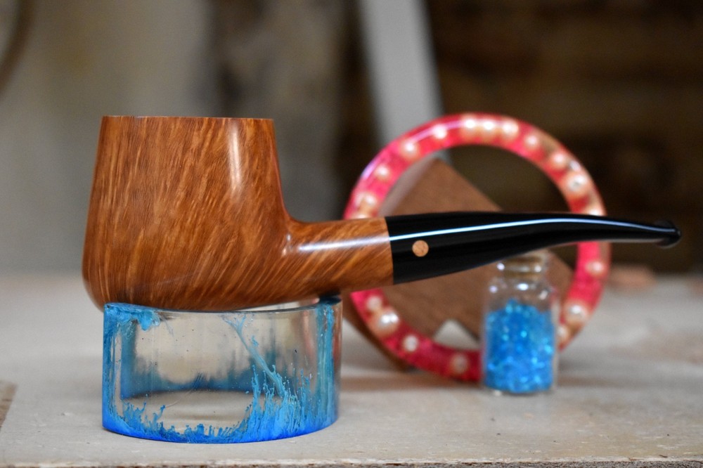 Moretti Pipe 55 Freehand