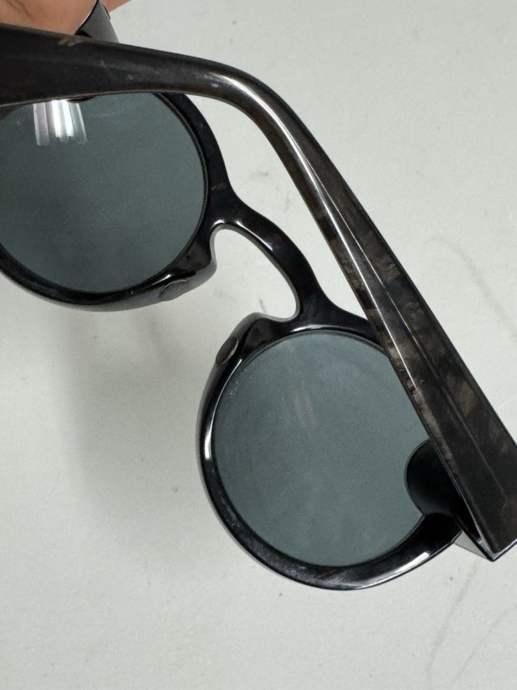 Black Snapchat Spectacles Only Working Clean Gen 1