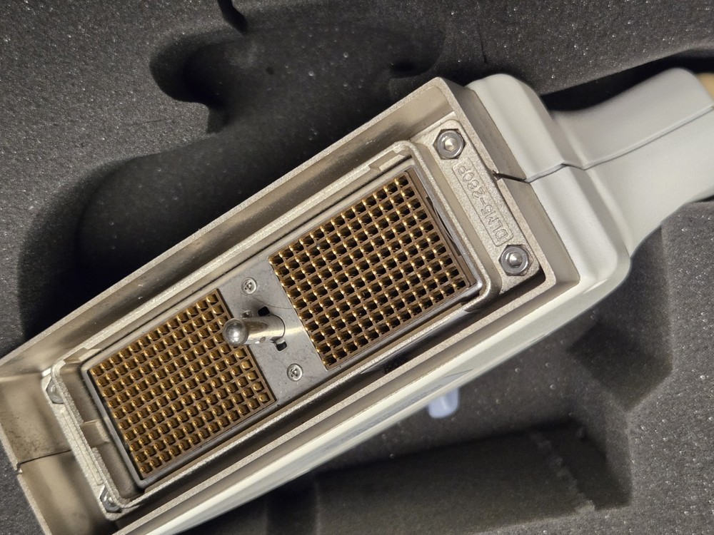GE 4D-16L 4D Linear Ultrasound Transducer Probe