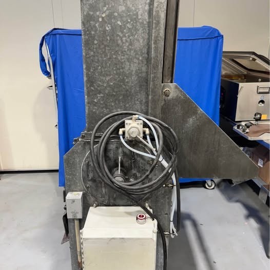 Butcher Boy Meat Flaker Tenderizer Commercial Meat Processor
