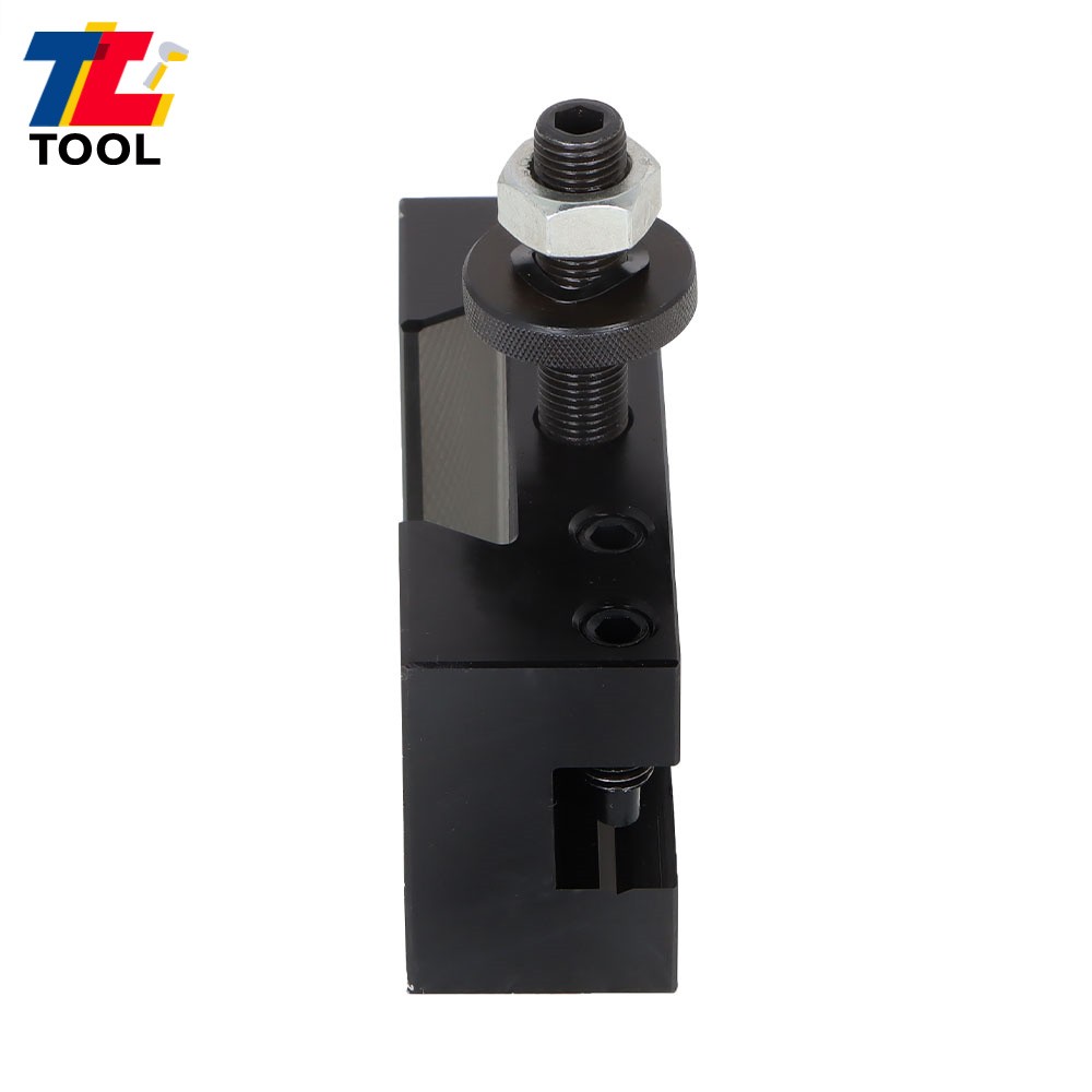 10×CXA #2 250-302 QUICK CHANGE TURNING FACING & BORING TOOL POST HOLDER