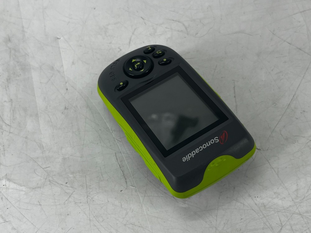 Sonocaddie Golf GPS