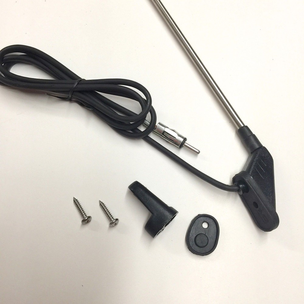 ANTENNA FOR STEREO / RADIO - SAMURAI '80-'95