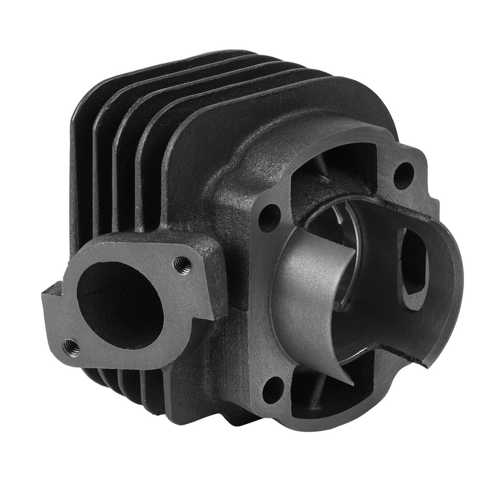 70cc Cylinder Piston Big Bore Kit for Yamaha Minarelli Horizontal Type Engine.