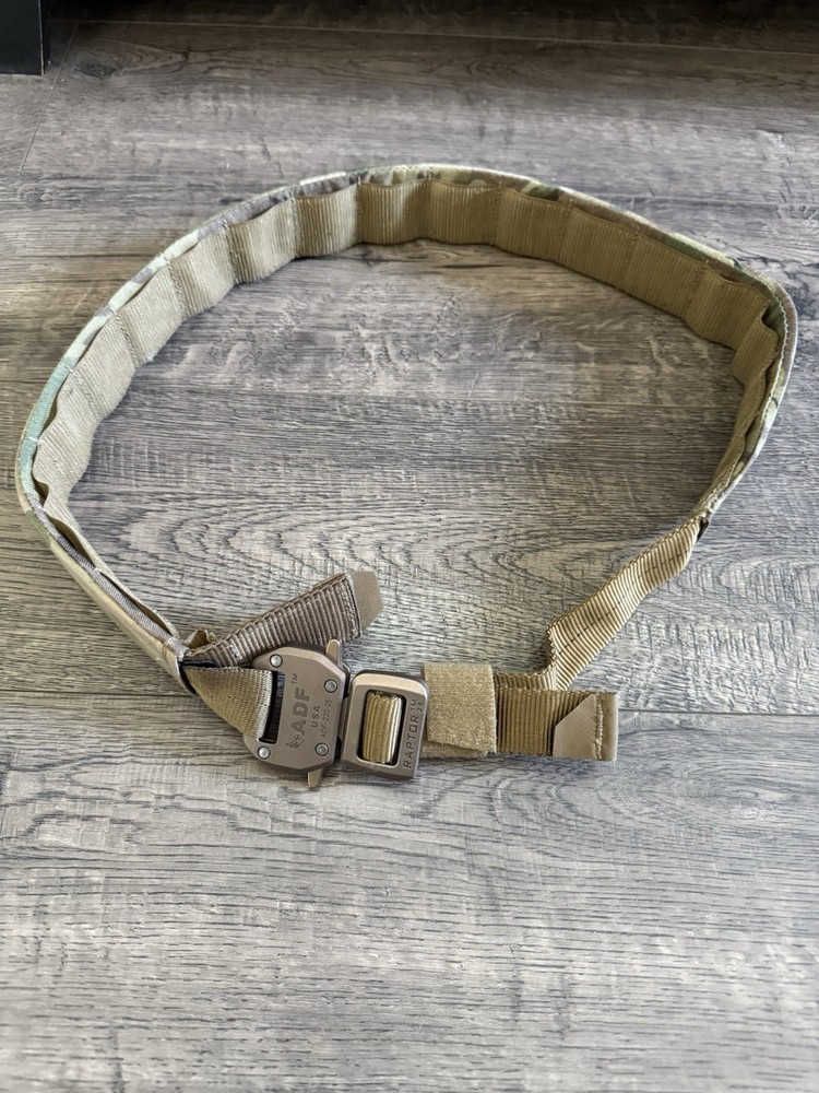 Trex arms battle belt inner and outer